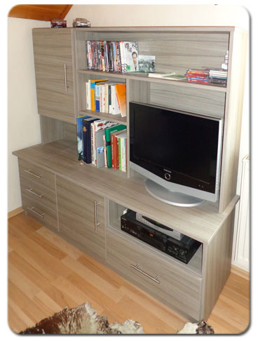 Mbel, Innenausbau, Sonderanfertigungen